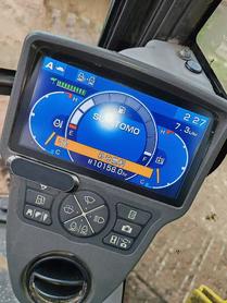 Buy Sumitomo SH130-3 Used Excavator / 5 Buy Sumitomo SH130-3 Used Excavator / 5
