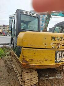 Buy Caterpillar 307B Used Excavator / 8 Buy Caterpillar 307B Used Excavator / 8
