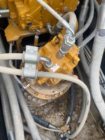 Buy Sany SY375H Used Excavator / 3 Buy Sany SY375H Used Excavator / 3