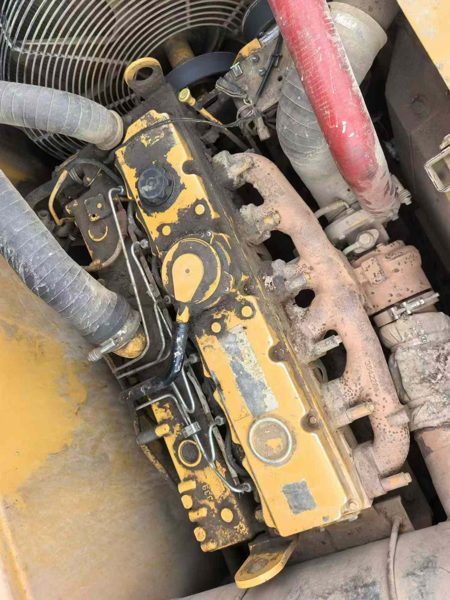 Buy Caterpillar 320A Used Excavator / 5 Buy Caterpillar 320A Used Excavator / 5