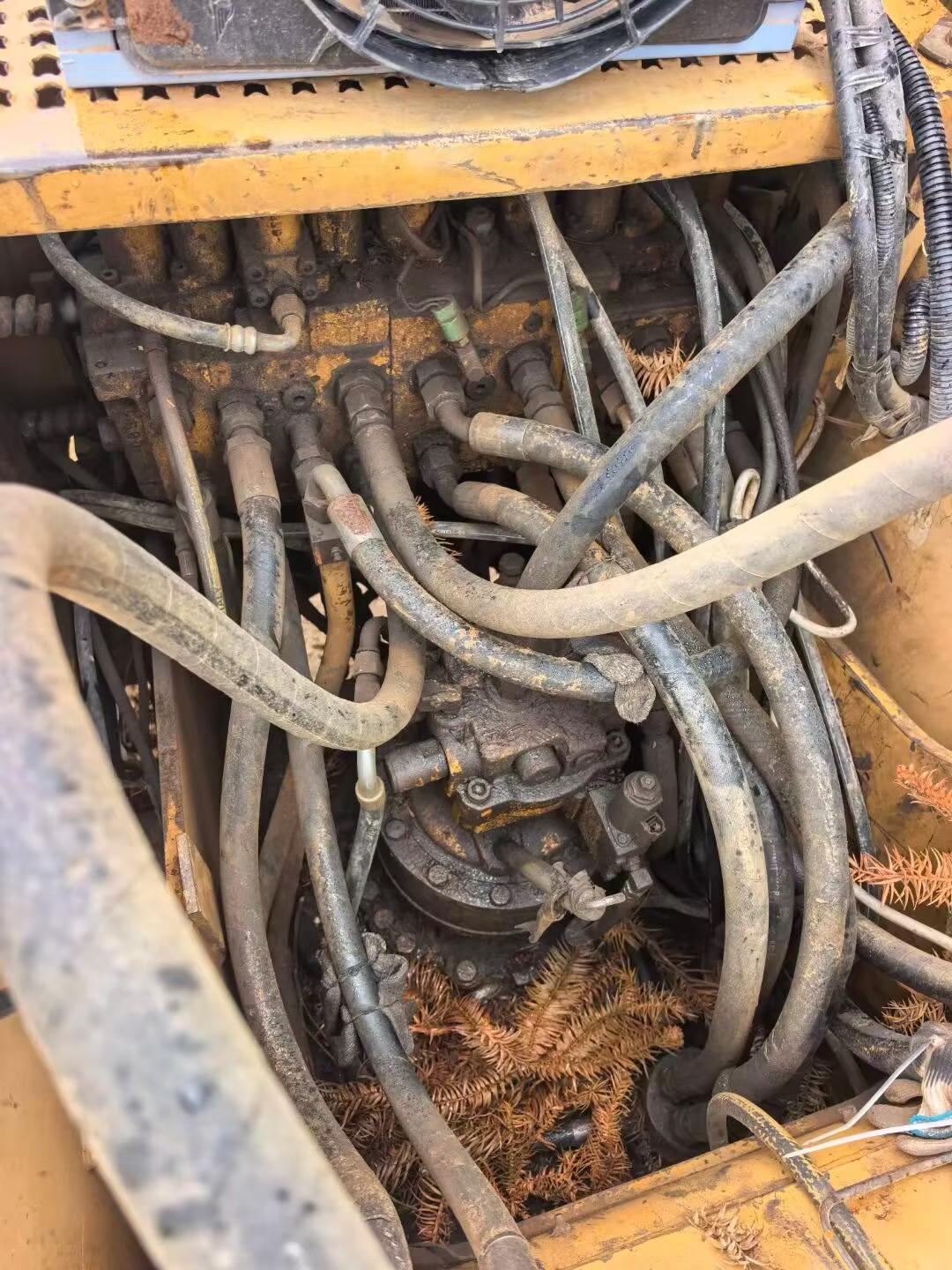 Buy Caterpillar 312B Used Excavator / 7 Buy Caterpillar 312B Used Excavator / 7
