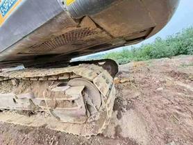 Buy Sany SY305C Used Excavator / 8 Buy Sany SY305C Used Excavator / 8