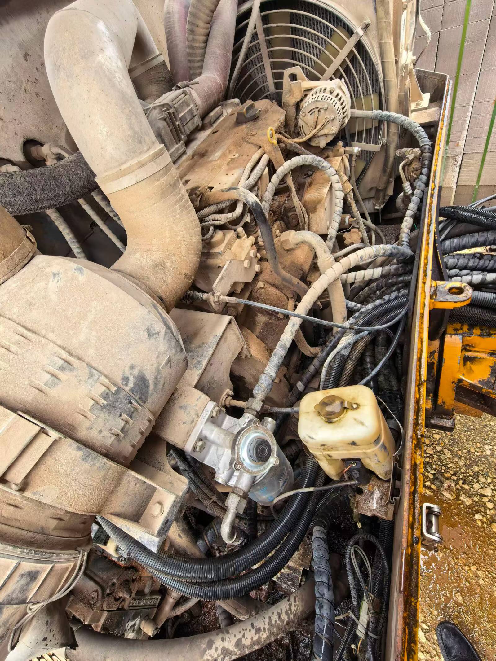 Buy Sany Used Excavator / 5