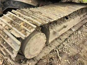 Buy Caterpillar 320A Used Excavator / 7 Buy Caterpillar 320A Used Excavator / 7