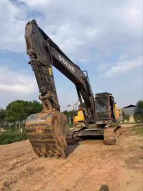 Buy Volvo L350F Used Excavator / 3 Buy Volvo L350F Used Excavator / 3