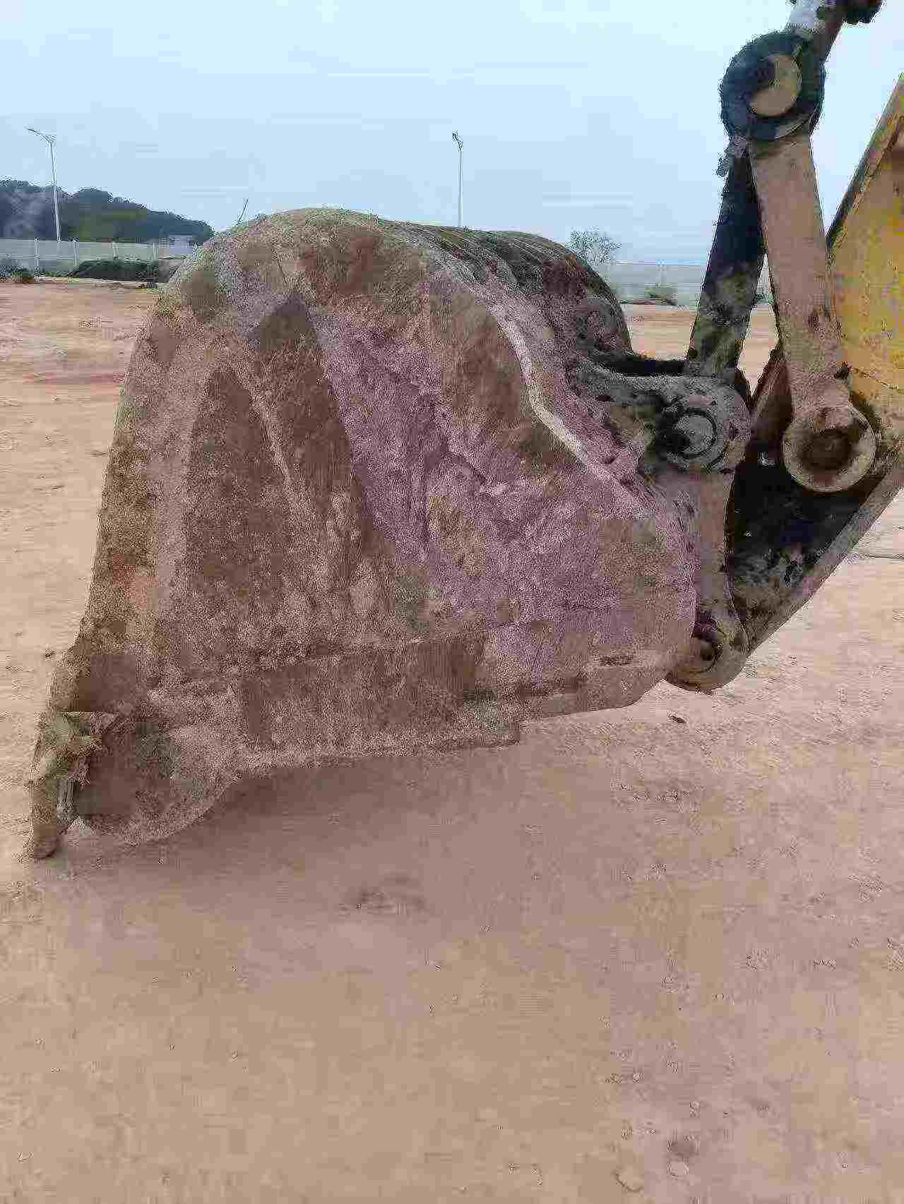 Buy Sumitomo SH350-5 Used Excavator / 5