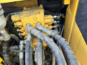 Buy Komatsu PC120-8 Used Excavator / 8 Buy Komatsu PC120-8 Used Excavator / 8