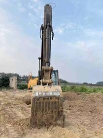 Buy Volvo EC240 Used Excavator / 2 Buy Volvo EC240 Used Excavator / 2