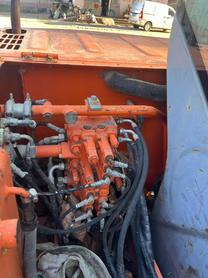 Buy Hitachi ZX60 Used Excavator / 3 Buy Hitachi ZX60 Used Excavator / 3