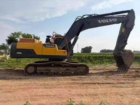 Buy Volvo L350F Used Excavator / 2 Buy Volvo L350F Used Excavator / 2