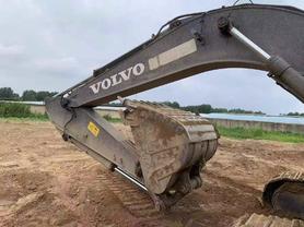 Buy Volvo EC240 Used Excavator / 8 Buy Volvo EC240 Used Excavator / 8