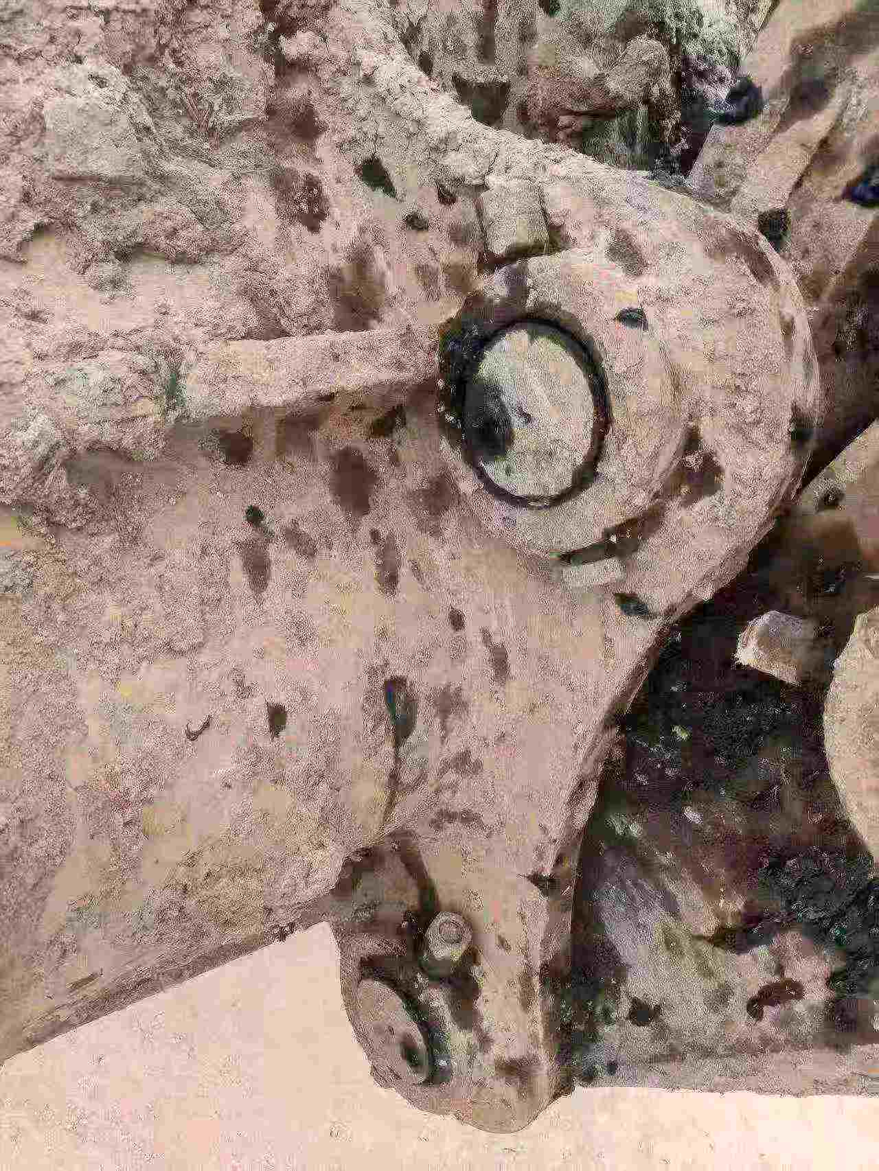 Buy Sumitomo SH350-5 Used Excavator / 3
