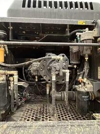 Buy Sumitomo SH500LHD-6 Used Excavator / 3 Buy Sumitomo SH500LHD-6 Used Excavator / 3
