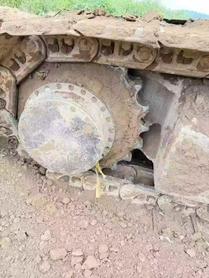 Buy Sany SY305C Used Excavator / 9 Buy Sany SY305C Used Excavator / 9