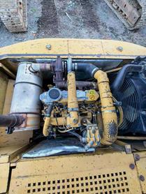 Buy Caterpillar 312V2 Used Excavator / 6 Buy Caterpillar 312V2 Used Excavator / 6
