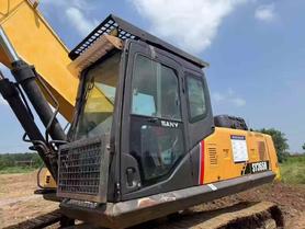 Buy Sany SY365C Used Excavator / 3 Buy Sany SY365C Used Excavator / 3