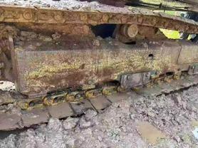 Buy Volvo EC60 Used Excavator / 7 Buy Volvo EC60 Used Excavator / 7