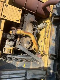 Buy Caterpillar 329D Used Excavator / 4 Buy Caterpillar 329D Used Excavator / 4