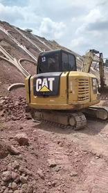 Buy Caterpillar 305.5 Used Excavator / 3 Buy Caterpillar 305.5 Used Excavator / 3