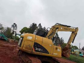 Buy Caterpillar 311D Used Excavator / 3 Buy Caterpillar 311D Used Excavator / 3