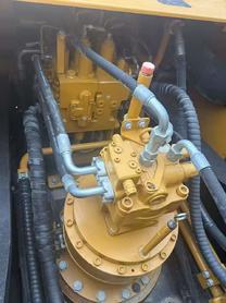 Buy Sany SY305H Used Excavator / 9 Buy Sany SY305H Used Excavator / 9