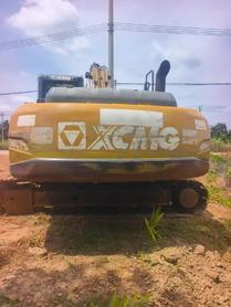 Buy XCMG XE215 Used Excavator / 8 Buy XCMG XE215 Used Excavator / 8