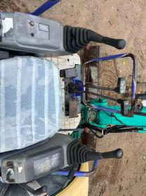 Buy Komatsu PC35-7 Used Excavator / 9 Buy Komatsu PC35-7 Used Excavator / 9