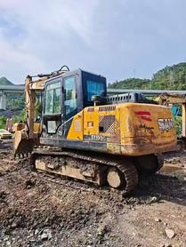 Buy Sany Used Excavator / 6 Buy Sany Used Excavator / 6