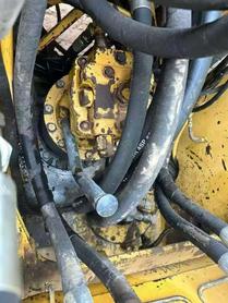 Buy Caterpillar 312 Used Excavator / 6 Buy Caterpillar 312 Used Excavator / 6