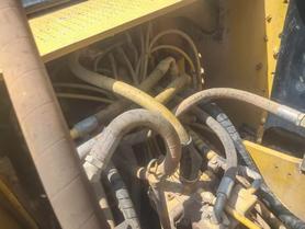 Buy Caterpillar 320A Used Excavator / 4 Buy Caterpillar 320A Used Excavator / 4