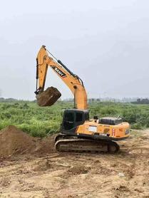 Buy Sany SY305C Used Excavator / 3 Buy Sany SY305C Used Excavator / 3