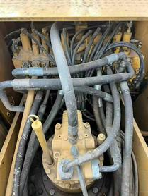 Buy Caterpillar 320D Used Excavator / 5 Buy Caterpillar 320D Used Excavator / 5