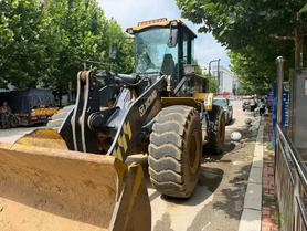 Buy XCMG Used Loader / 6 Buy XCMG Used Loader / 6