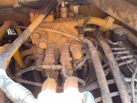 Buy Sany SY215C-8 Used Excavator / 7 Buy Sany SY215C-8 Used Excavator / 7