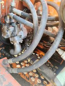 Buy Hitachi ZX70-6 Used Excavator / 2 Buy Hitachi ZX70-6 Used Excavator / 2