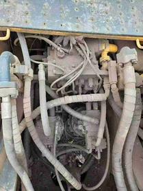 Buy Hyundai R495LVS Used Excavator / 6 Buy Hyundai R495LVS Used Excavator / 6