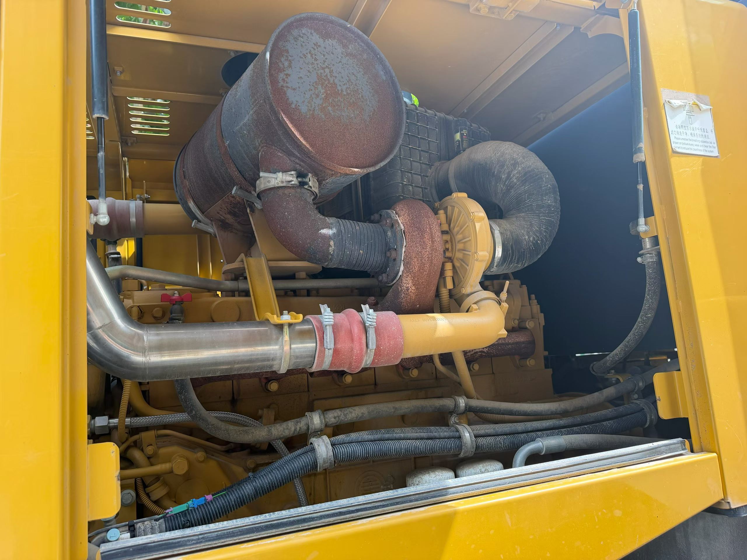 Buy XCMG Used Loader / 1