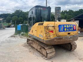 Buy XCMG XE75C Used Excavator / 4 Buy XCMG XE75C Used Excavator / 4