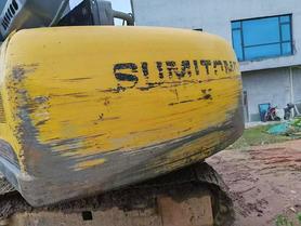 Buy Sumitomo SH130-3 Used Excavator / 3 Buy Sumitomo SH130-3 Used Excavator / 3