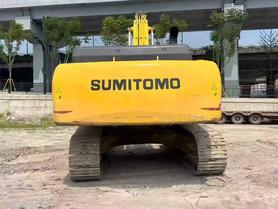 Buy Sumitomo SH360-5 Used Excavator / 3 Buy Sumitomo SH360-5 Used Excavator / 3
