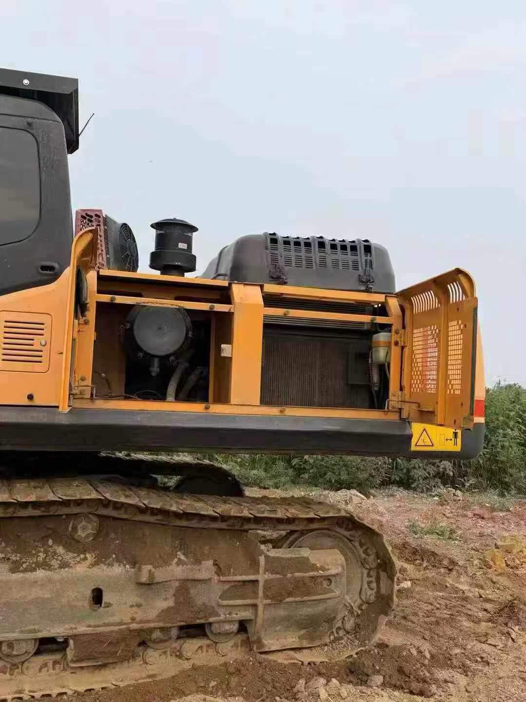 Buy Sany SY305C Used Excavator / 4 Buy Sany SY305C Used Excavator / 4