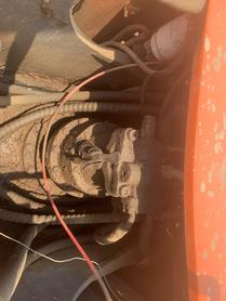 Buy Hitachi EX200-5 Used Excavator / 3 Buy Hitachi EX200-5 Used Excavator / 3