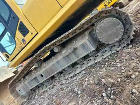 Buy Komatsu PC360-7 Used Excavator / 5 Buy Komatsu PC360-7 Used Excavator / 5