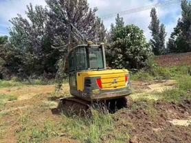 Buy Volvo EC60 Used Excavator / 5 Buy Volvo EC60 Used Excavator / 5