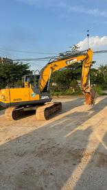 Buy XCMG XE135B Used Excavator / 3 Buy XCMG XE135B Used Excavator / 3
