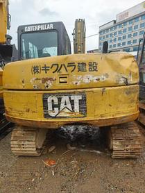 Buy Caterpillar 307B Used Excavator / 5 Buy Caterpillar 307B Used Excavator / 5