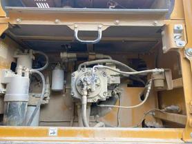 Buy Sany SY375H Used Excavator / 9 Buy Sany SY375H Used Excavator / 9