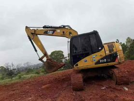 Buy Caterpillar 311D Used Excavator / 2 Buy Caterpillar 311D Used Excavator / 2