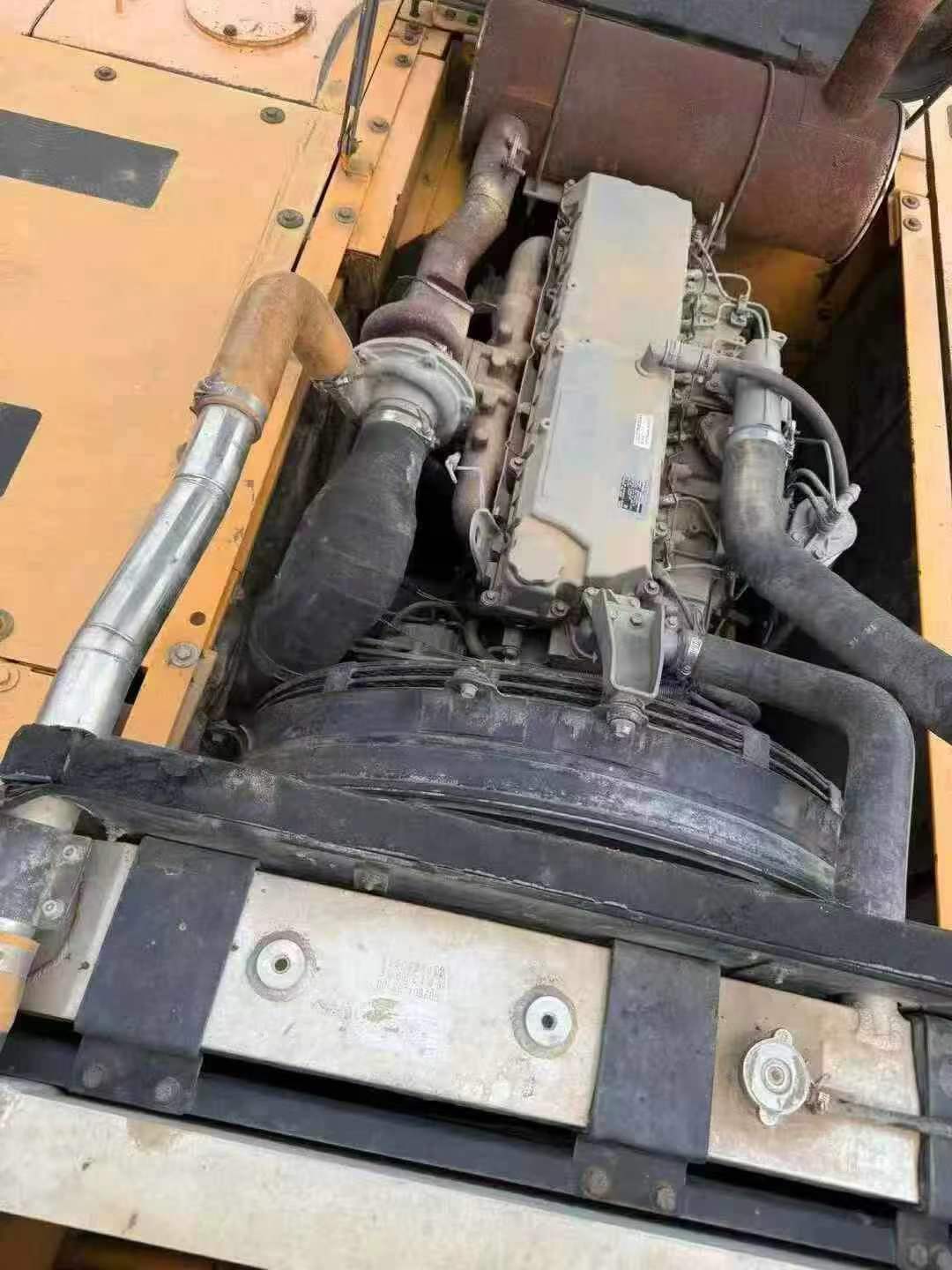 Buy Sany SY305C Used Excavator / 5 Buy Sany SY305C Used Excavator / 5
