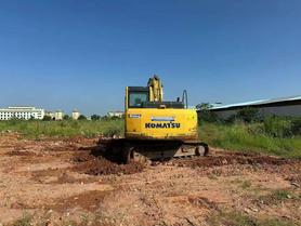 Buy Komatsu PC120-8 Used Excavator / 2 Buy Komatsu PC120-8 Used Excavator / 2